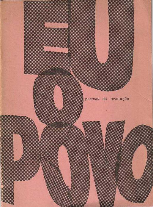 Eu, o Povo (1ª ed.)-António (Lucena) Quadros-Frelimo
