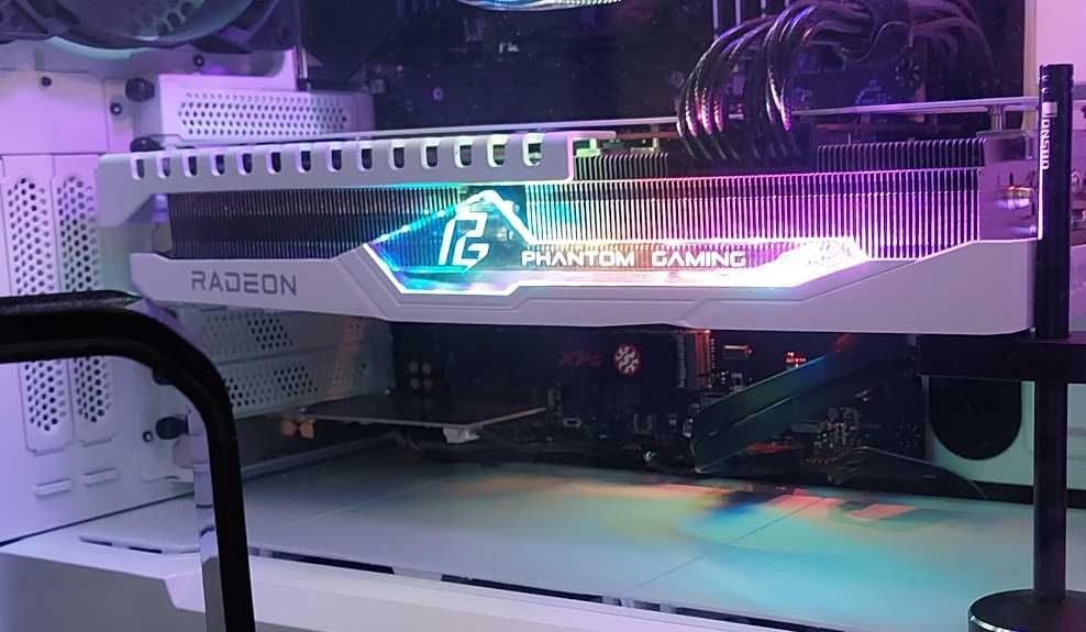 Płyta główna MSI B550 Gaming Plus i dodatkowe wifi