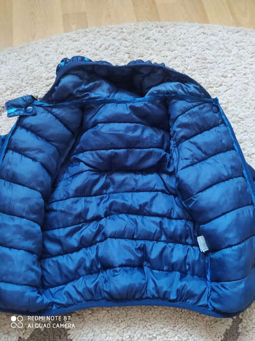 Балонка на хлопчик