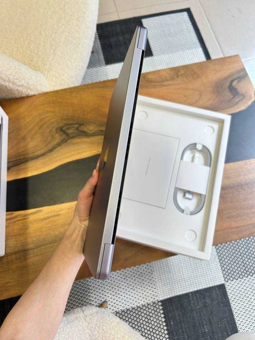 Ноутбук Apple MacBook Pro 14" M2 Pro 16/512 Space Gray (MPHE3) 2023