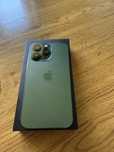 iPhone 13 Pro 1TB – Alpine Green – Stan Idealny – Bateria 99%