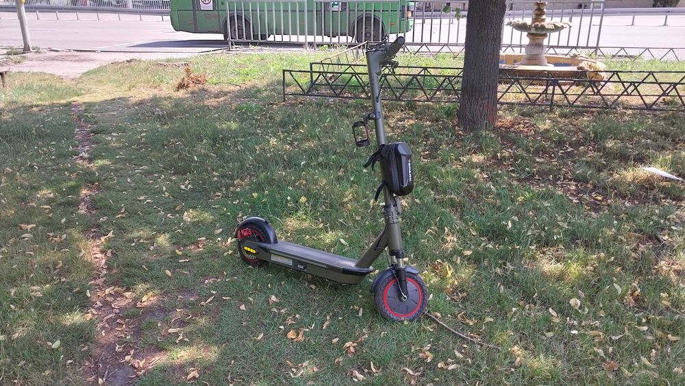 Електросамокат 500 Вт SPARK RIDER PRO 10