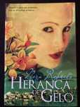Herança de Gelo - Nora Roberts