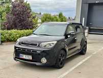 Kia Soul 1.6GDi Jedyna Taka Wersja Full