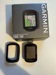Garmin Edge 540 jak nowy