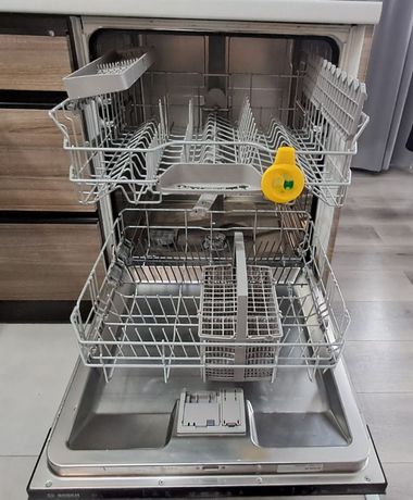 Komplet zmywarka Bosch i pralka Samsung okazja