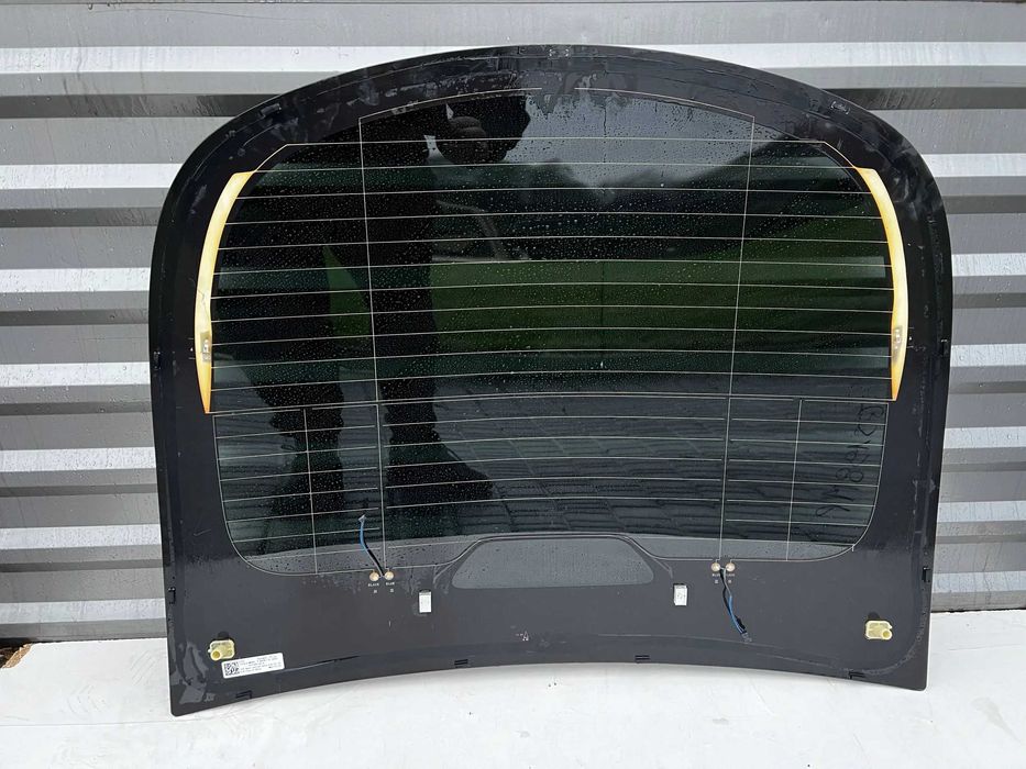 Tesla Model Y Заднє Скло НОВЕ/Б.У - рестайл дорестайл