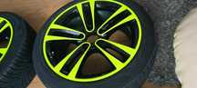 5x120 BMW 18 styling 397