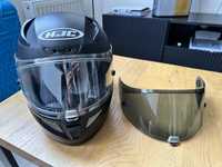 Sprzedam kask HJC RPHA 11