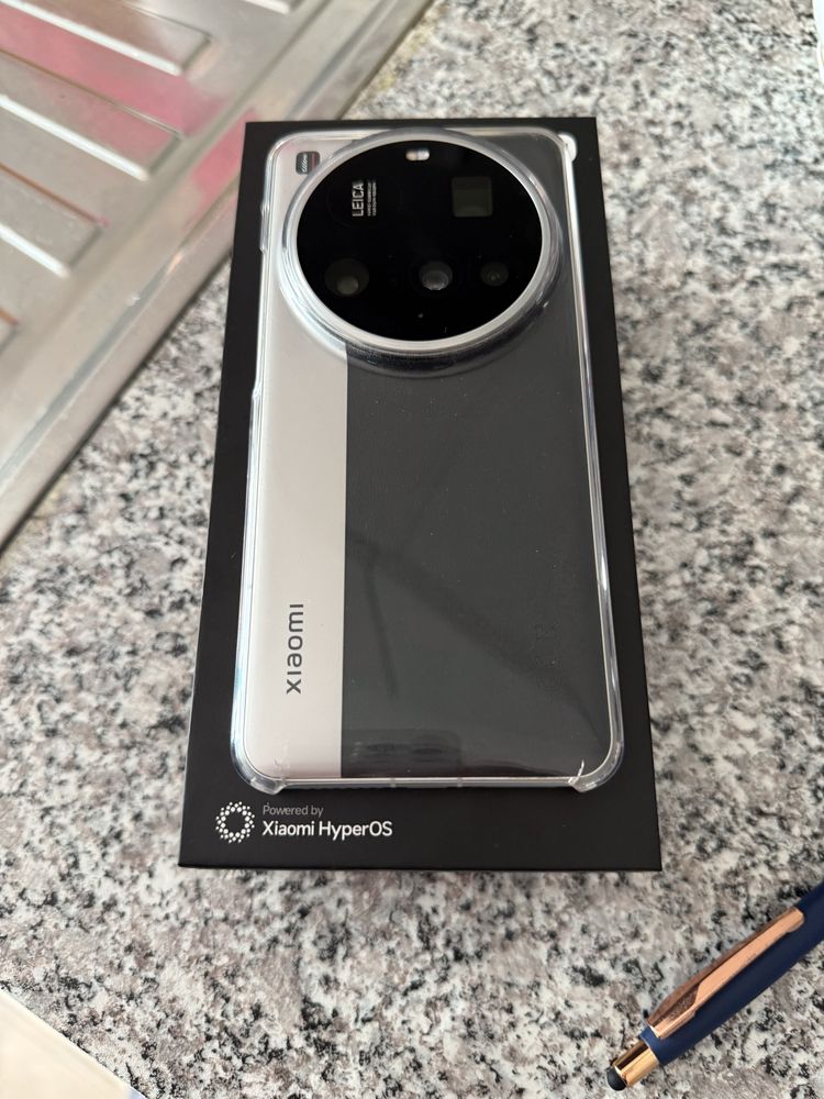 Xiaomy 15 ultra 512 gigas imaculado