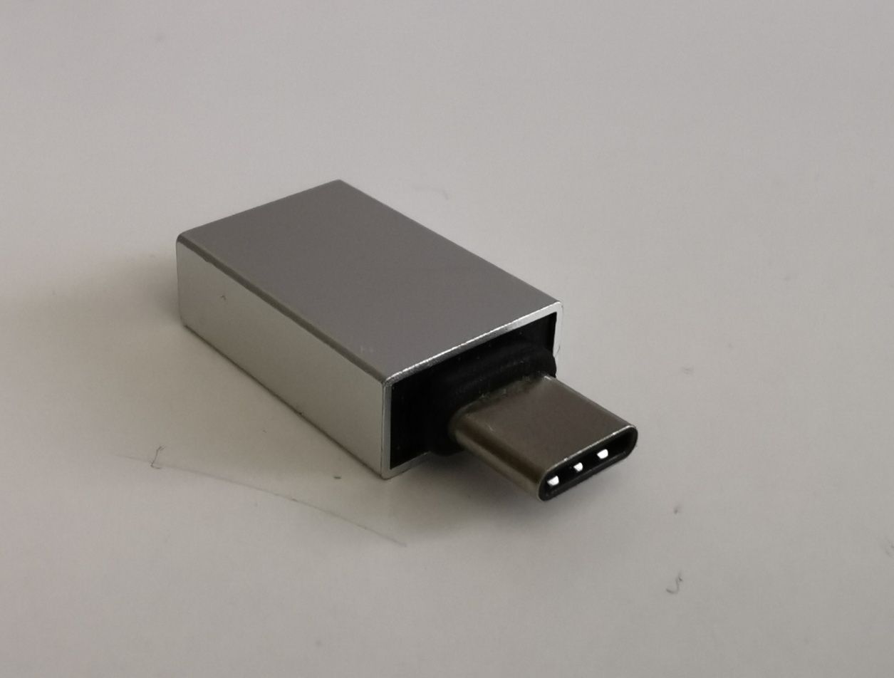 Adapter USB, USB C - USB 3.0