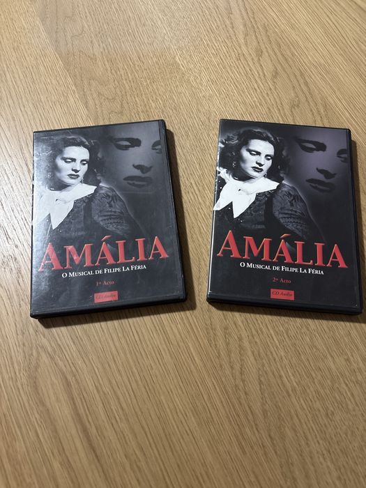 Amalia Rodrigues