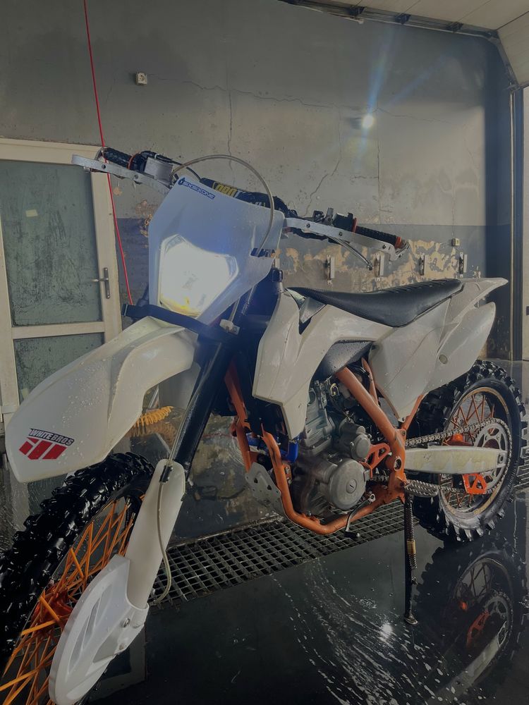Geon dakar gns 300