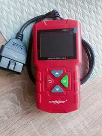 Tester obd skaner