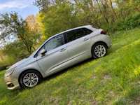 Citroen C4 2015r bluehdi navi parki lift climatronic Alufelgi polecam!