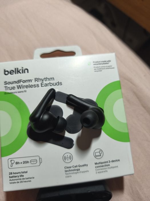 Belkin phones Bluetooth