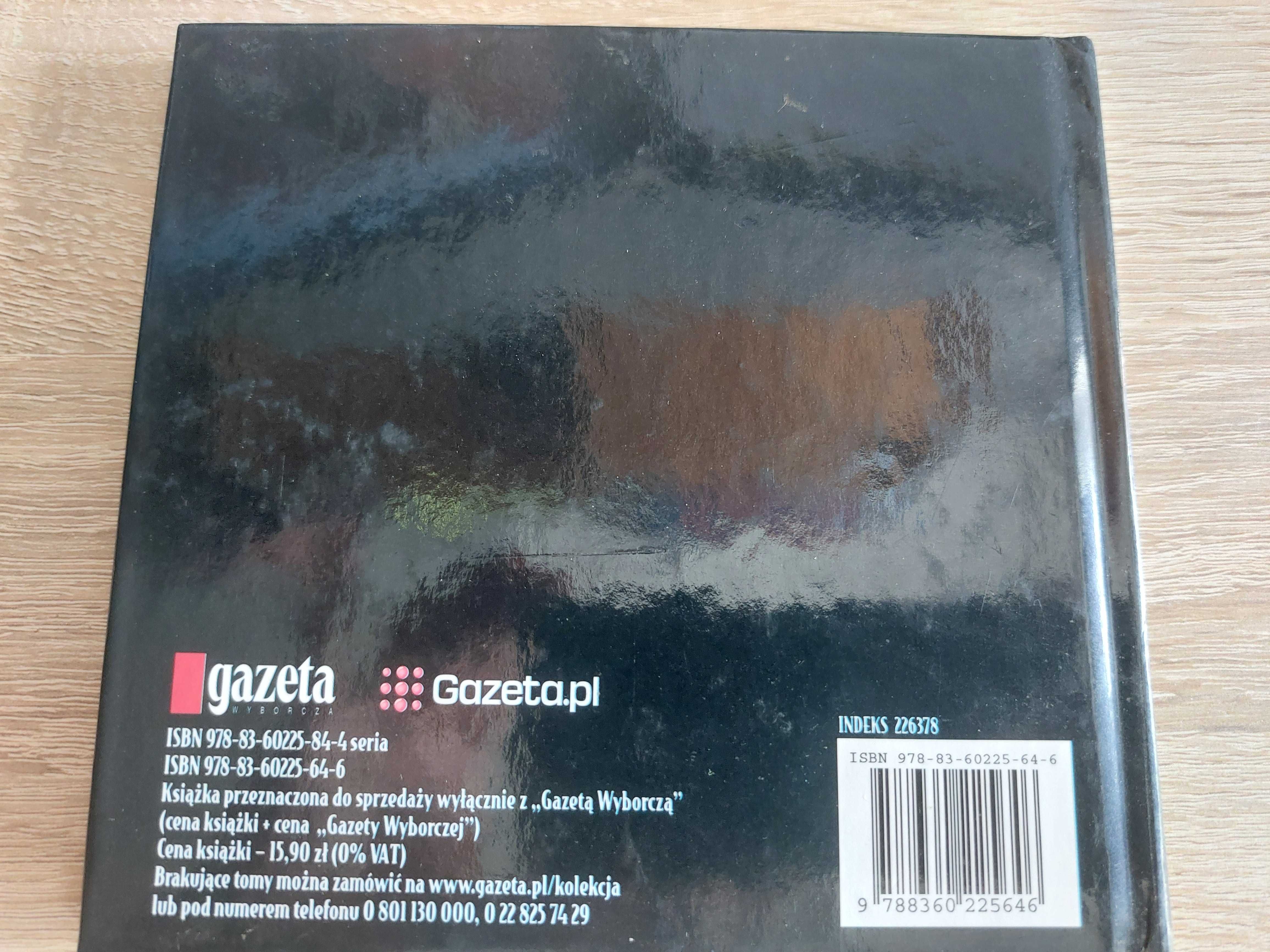 Pan Wołodyjowski czyta Janusz Gajos 2x CD