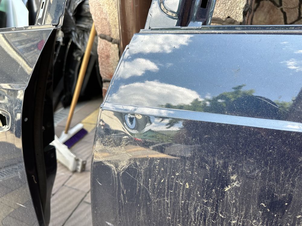 Двері(Дверка)Audi Q3 83A 2019-
