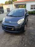 Citroën C1 1.4 HDi SX Airdream