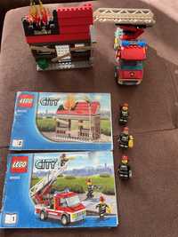 Лего Lego City 60003 бу