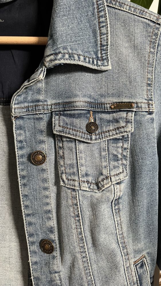 Kurtka jeansowa Orsay rozm. XS