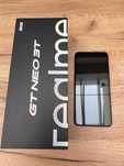 Realme GT Neo 3T 128GB czarny *Gwarancja 3 m-ce*