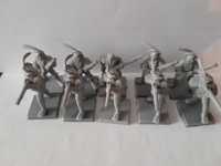 Empire Missile Troops Handgunners [Warhammer: The Old World]