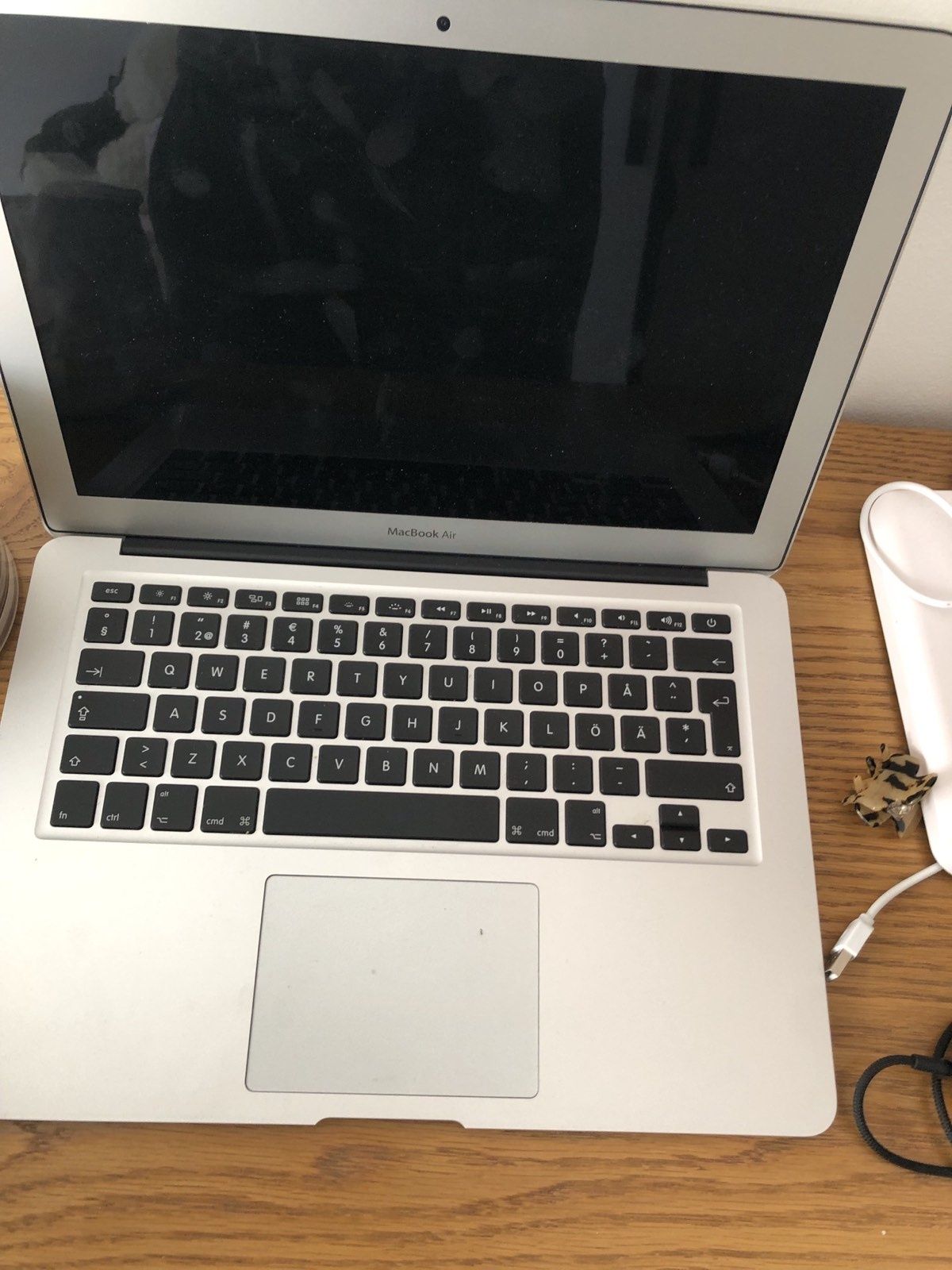 Macbook air 13 2013