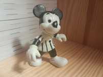 Bardzo unikalna figurka bullyland mickey mouse 1984r.