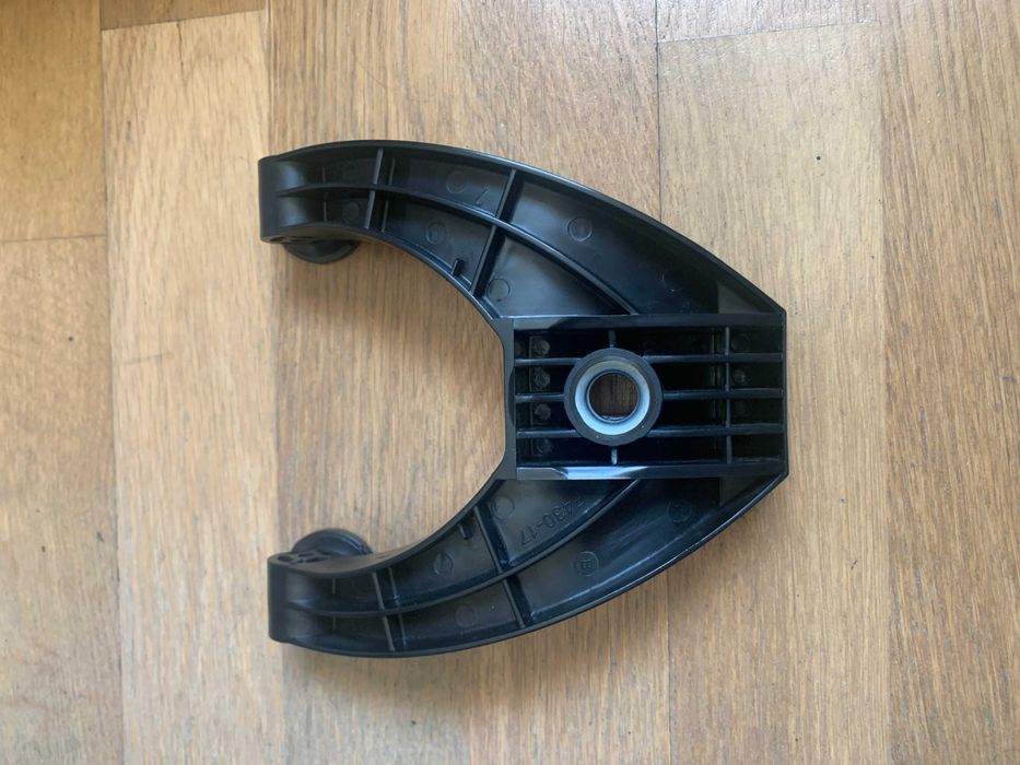 RACING FIXATION KIT Para Volante Thrustmaster T300