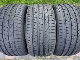 Opona letnia PIRELLI P ZERO 255 35 r19 96Y 1szt