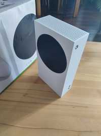 Microsoft Xbox series S super stan 4k