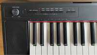 Pianino elektryczne Yamaha Piaggero NP-12