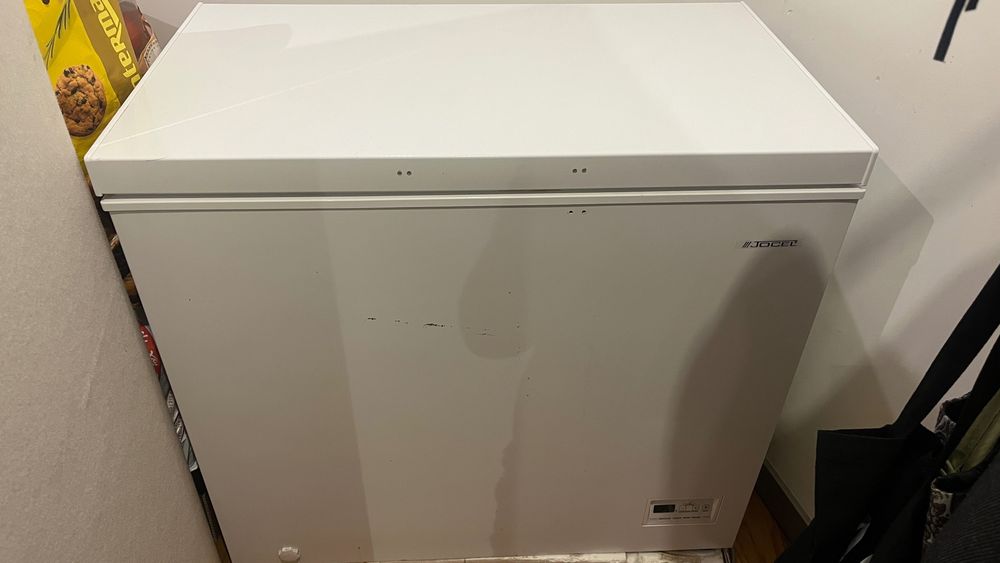 Jocel congelador