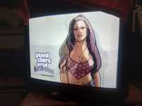 GTA San Andreas ps2