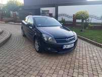 Opel Astra 1.9 diesel  TDI