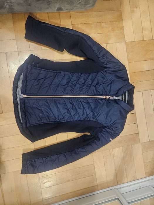 Kurtka jeździecka fouganza 8-9 lat