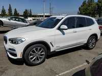 Bmw X3 Xdrive30 2018 року