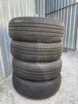 Продам літню гуму Pirelli 205/55 R16