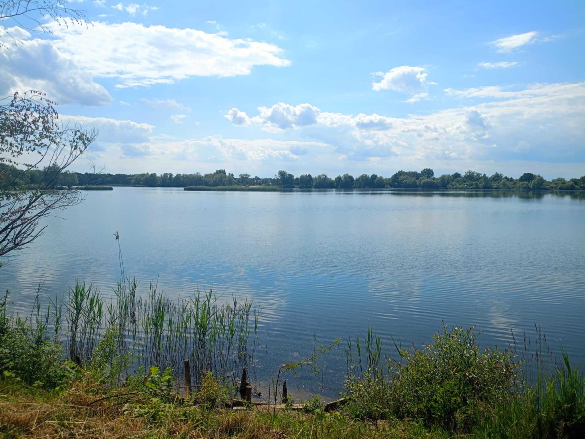 Działki rekreacyjne na wynajem