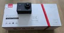 Kamera sportowa ELE-CAM EXPLORER S492 4K