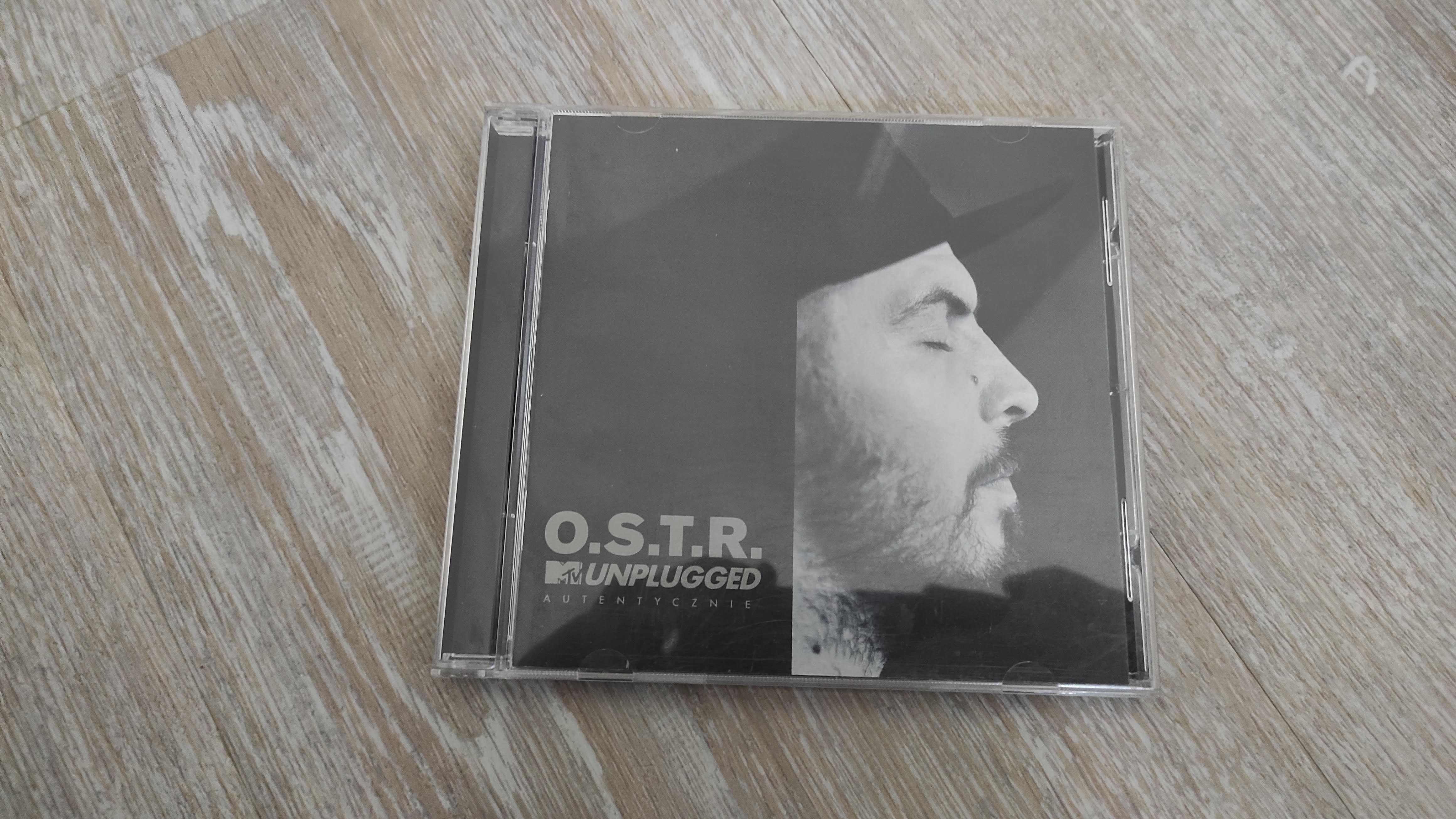 Unplugged O.S.T.R - Autentycznie.