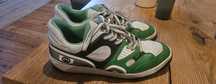 Buty sportowe Gucci 40 oryginalne