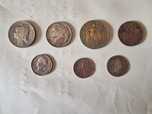 Moedas raras portuguesas