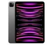 Apple iPad Pro 4 11" 2022 Wi-Fi + LTE 1TB M2 Space Gray (MP5E3)