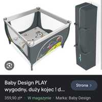 Kojec baby design