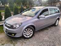 Opel Astra ##1.6 Benzyna ## Zadbana ##Z Niemiec ##