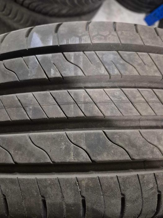 Opony 4 sztuki letnie Good Year 205/55R16 94W