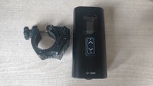 Lampka rowerowa Kingseven G1-2000 Mocna! 2000 lumenów