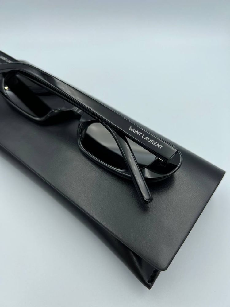 Сонцезахисні окуляри Saint Laurent Shade Оригінал!